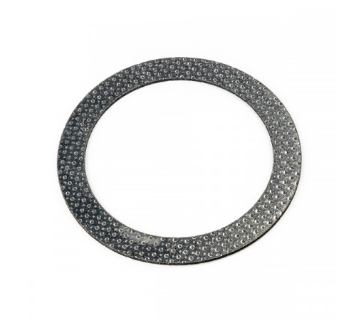 Прокладка системы выпуска газов перф. (54115-1203023) МД