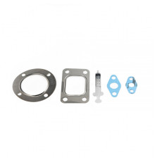 Турбокомпрессор (ТКР.44.14-127-01.00) МД