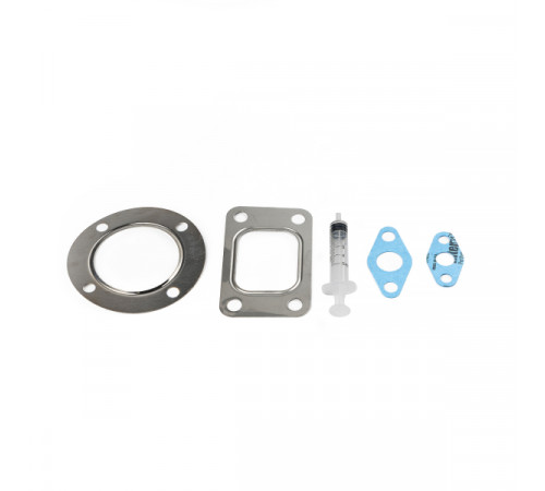 Турбокомпрессор (ТКР.44.14-127-01.00) МД