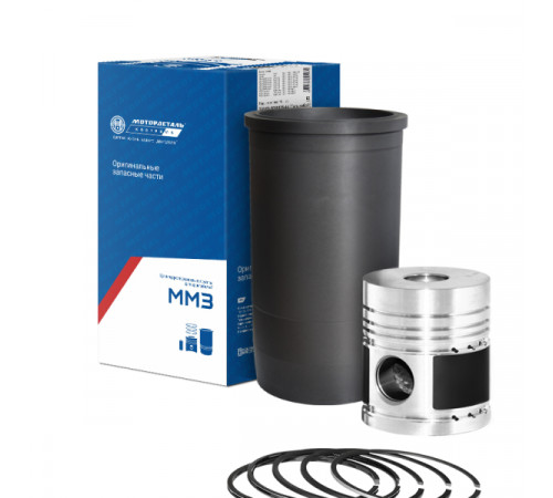 Комплект 240-1000105-С5 МД