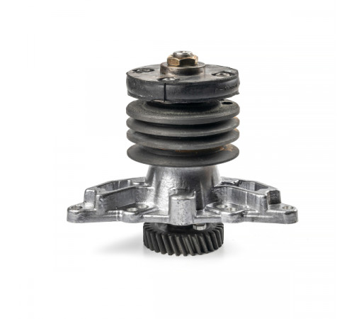 Привод вентилятора (44.236НЕ-1308011-Е2) ЯМЗ 236, 238