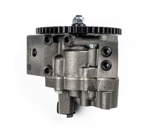 Насос масляный (44.740-1011010-02К) МД