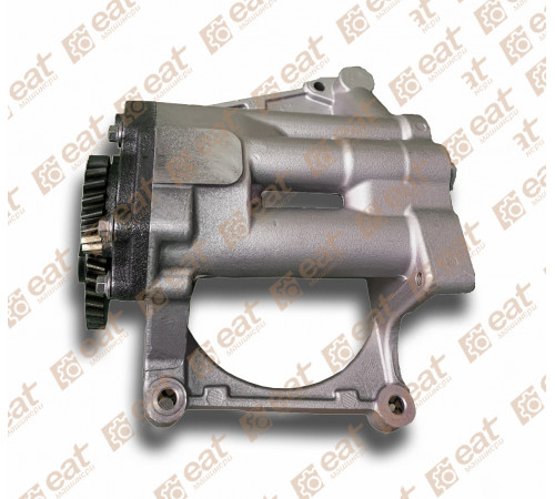 Масляный насос CAT C6.6 / C7 / C7.1 (373-8014) кат