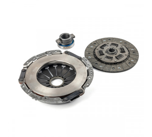 К-кт сцепления (44.406-1600010) МД (Эксперт)