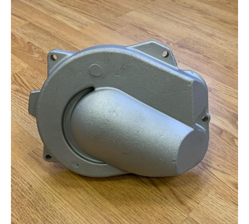 Водяная помпа Liebherr (10132817) D934 / D936 / D944 / D946