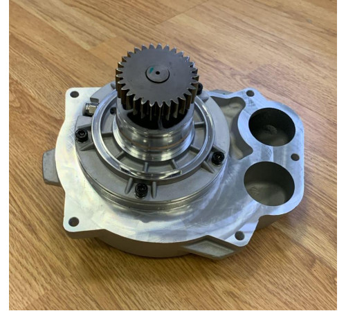 Водяная помпа Liebherr (10132817) D934 / D936 / D944 / D946