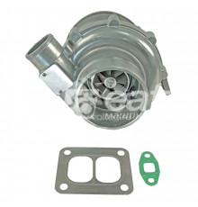 Турбокомпрессор JOHN DEERE 710J, 524K, 710K (RE528770, RE529464, RE530632)