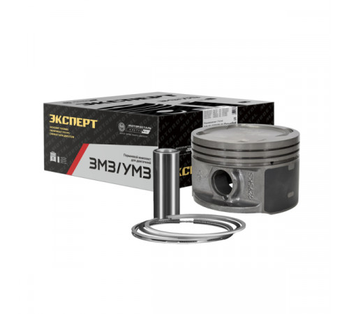 Моторокомплект 40524.1004018-10 'Б' МД (Эксперт)