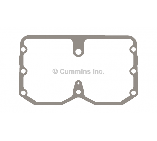 Прокладка корпуса коромысел CUMMINS NH220 (194106)
