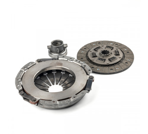 К-кт сцепления (44.417-1600010) МД (Эксперт)