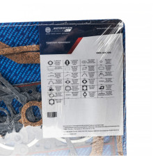 К-кт прокладок для дв. ЗМЗ-405 МД