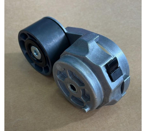 Натяжитель ремня Cummins ISBe (3976832) ролик гладкий