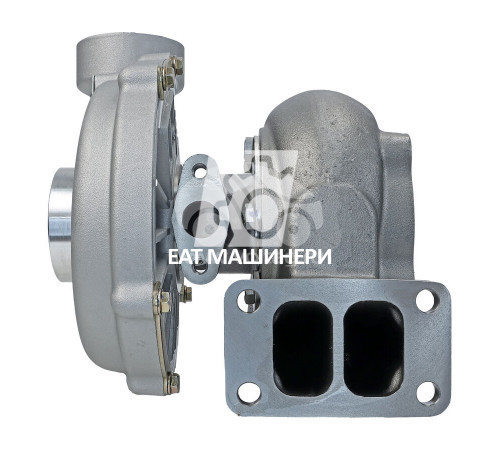 Турбокомпрессор Liebherr L544, SR712 (5700243) K27.2