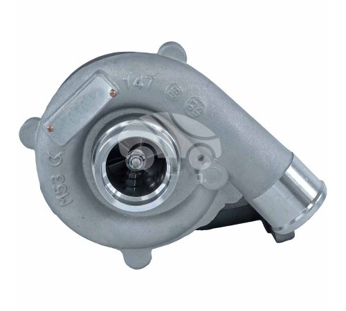 Турбокомпрессор PERKINS 1103 (2674A423)
