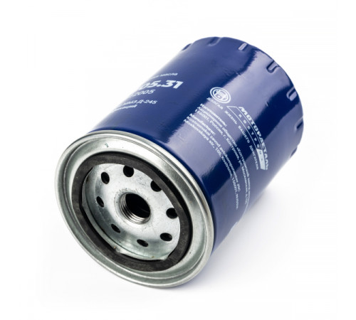 Масляный фильтр ФМ-305.31 (009-1012005) МД