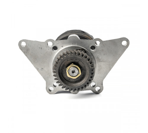 Привод вентилятора (44.236НЕ-1308011-Е2) ЯМЗ 236, 238