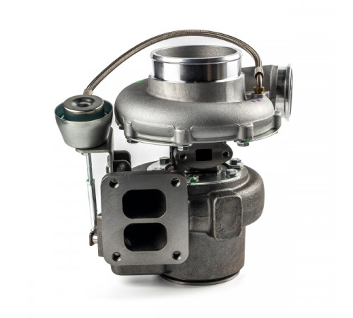 Турбокомпрессор (ТКР.44.98.001-007.71.00) МД