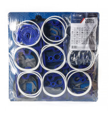 К-кт прокладок для дв. КамАЗ Евро 3 МД