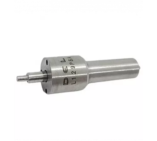 Распылитель форсунки delphi l129pba 2645K612 CAT