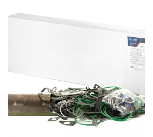 К-кт прокладок для дв. КамАЗ Евро 4 МД