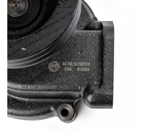 Насос водяной (44.740.13-1307010К) МД