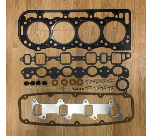 Комплект прокладок двигателя верхний Ford BSD442/4 (EU1939A)