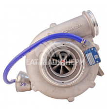 Турбокомпрессор Liebherr LTM 1400, 1500 10123120, 1021846 K29