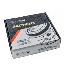 Диск сцепления нажимной (44.3482.000.474) МД (Эксперт)