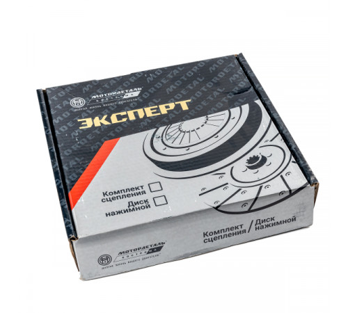 Диск сцепления нажимной (44.3482.000.474) МД (Эксперт)