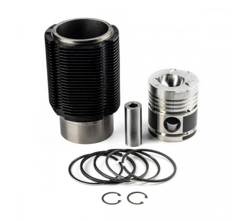 Поршнекомплект ВМЗ Д144-1000108-К5 МД