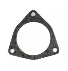 Прокладка патрубка впускного коллектора мет./асбест (260-1008033) МД