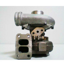 Турбокомпрессор Deutz 03045401, Schwitzer 312805, 313476