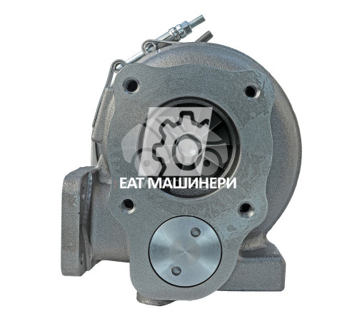 Турбокомпрессор Deutz TCD2013L04-2V Tier3 120 л/с (04298603)