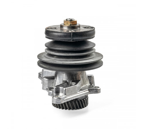 Привод вентилятора (44.236НД-1308011) ЯМЗ 236, 7601 ДОН комбайн