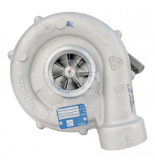 Турбокомпрессор Liebherr 5700135, 5700136