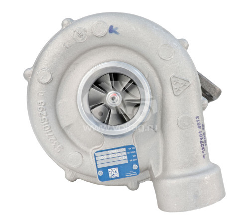 Турбокомпрессор Liebherr 5700135, 5700136