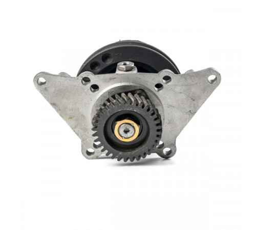 Привод вентилятора (44.236НД-1308011-В) ЯМЗ 236, 7601 ДОН комбайн