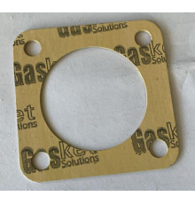 Прокладка турбина - коллектор Liebherr D924, D926 (9881738) Star Mustang