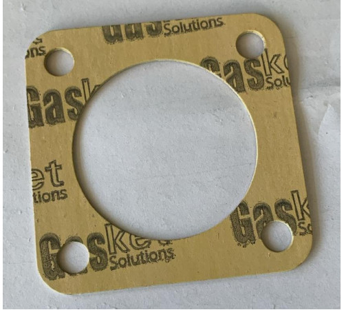 Прокладка турбина - коллектор Liebherr D924, D926 (9881738) Star Mustang