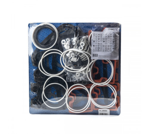 К-кт прокладок для дв. КамАЗ МД