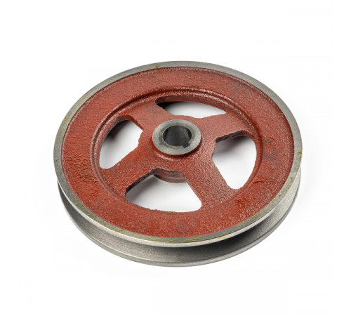 Шкив (44.500-3509130) МД