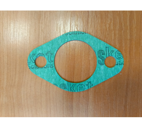 Прокладка водного коллектора Liebherr D924, D926 (4001682)