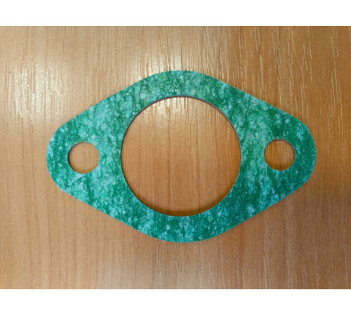 Прокладка водного коллектора Liebherr D924, D926 (4001682)