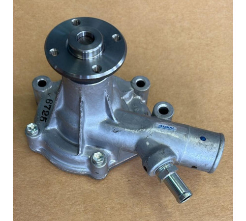 Водяная Помпа Mitsubishi S4L, S3L, K3A, K3B, K3C, K4E (MM409303)