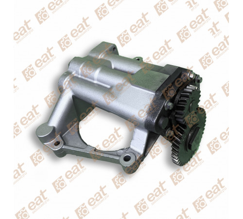 Масляный насос CAT C6.6 / C7 / C7.1 (373-8014) кат