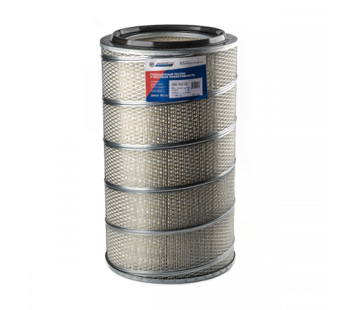 Воздушный фильтр ЭФВ-305.138 (8421-1109080-29Р, 43106M) МД