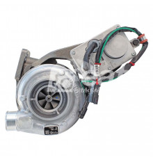 Турбокомпрессор JOHN DEERE DZ108149, RE524988, RE528884, RE534520