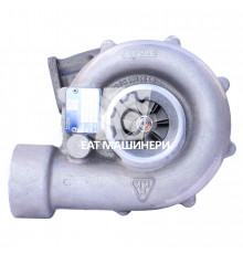 Турбокомпрессор Liebherr R900, A900, PR712B (5700240) K27.2