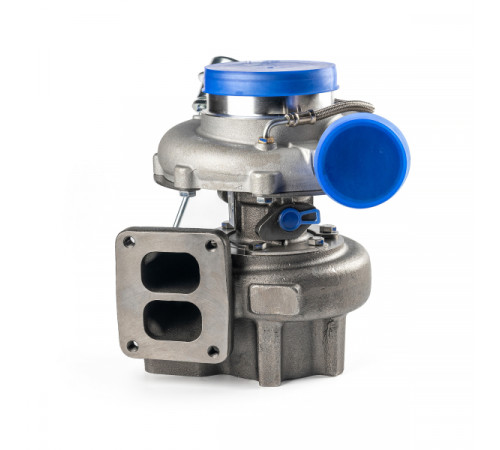 Турбокомпрессор (ТКР.44.651.1118010.00) МД