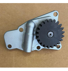 Масляный Насос komatsu 6D95 (6206-51-1201)